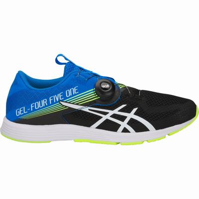 Férfi Asics Gel-451 Futócipő AS3297406 Kék/Fehér